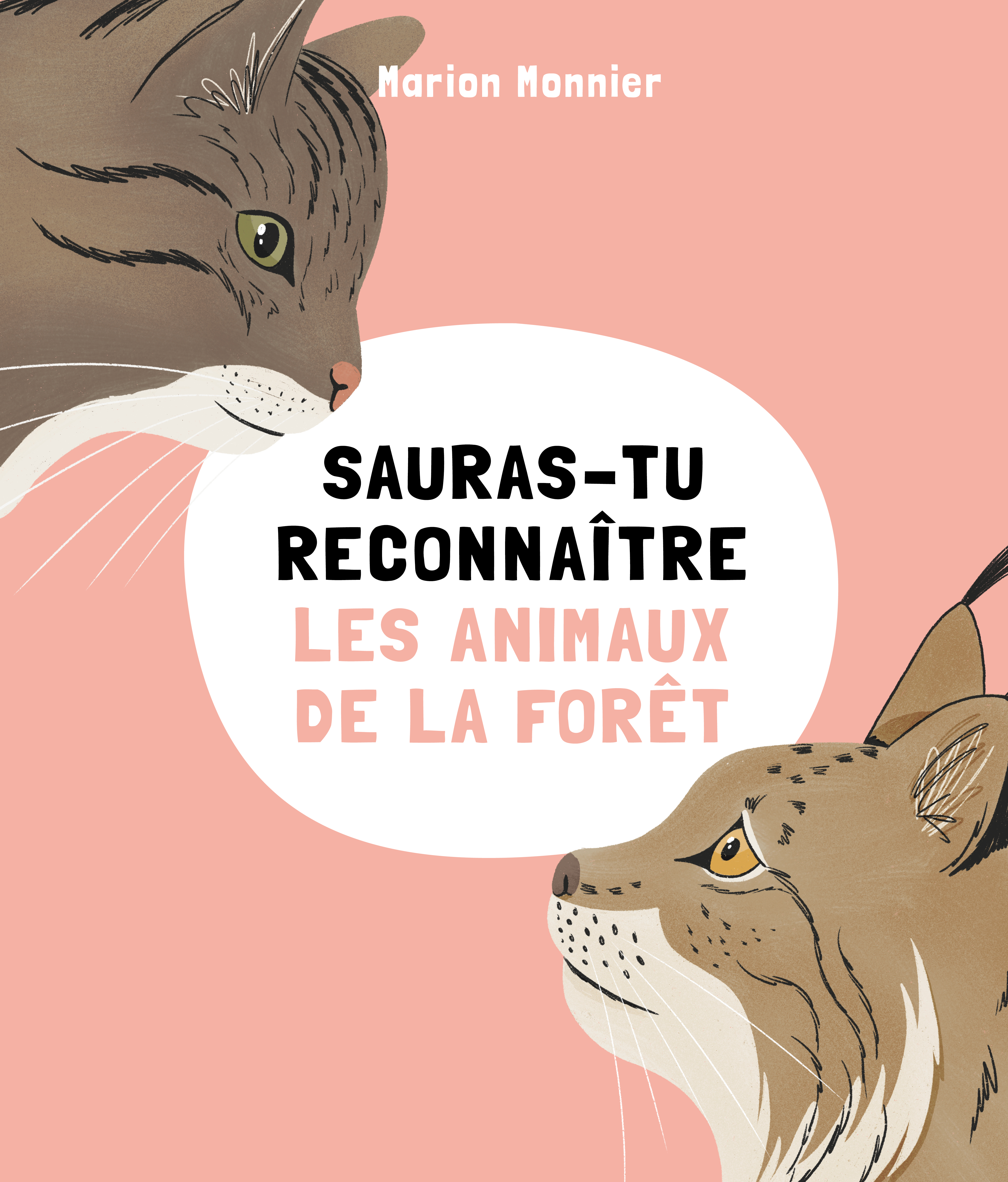 Sauras-tu reconnaître les animaux de la mer