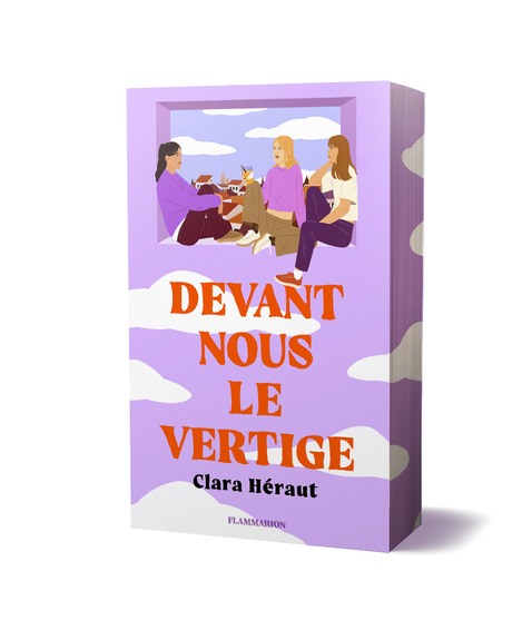 Devant nous le vertige