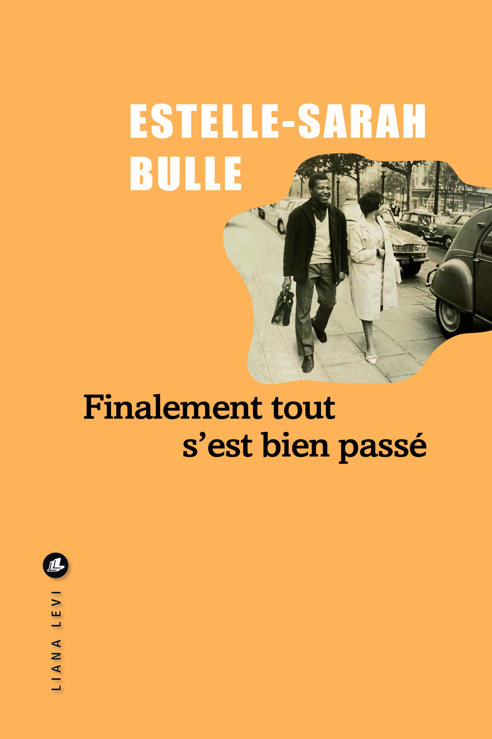 Finalement tout s'est bien passé