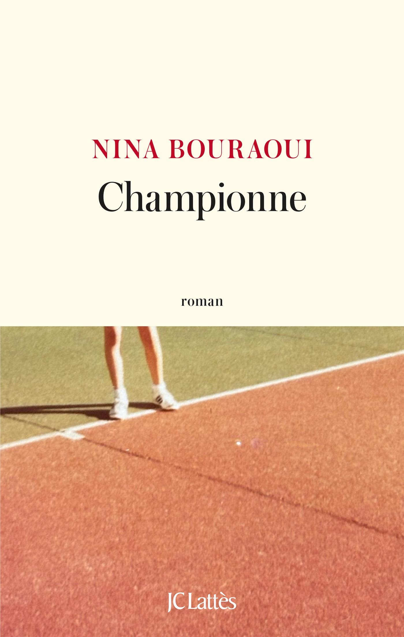 Championne
