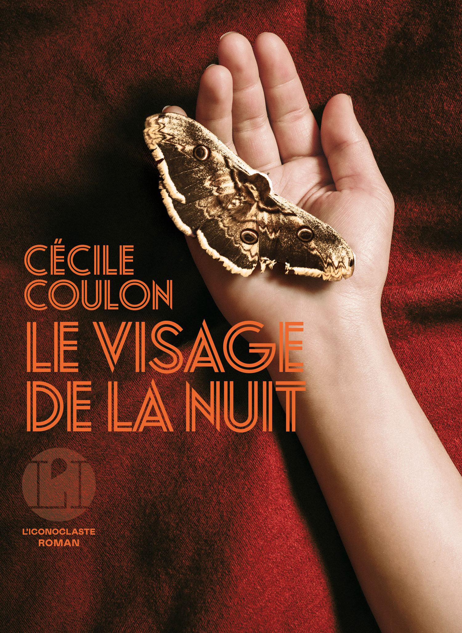 Le visage de la nuit