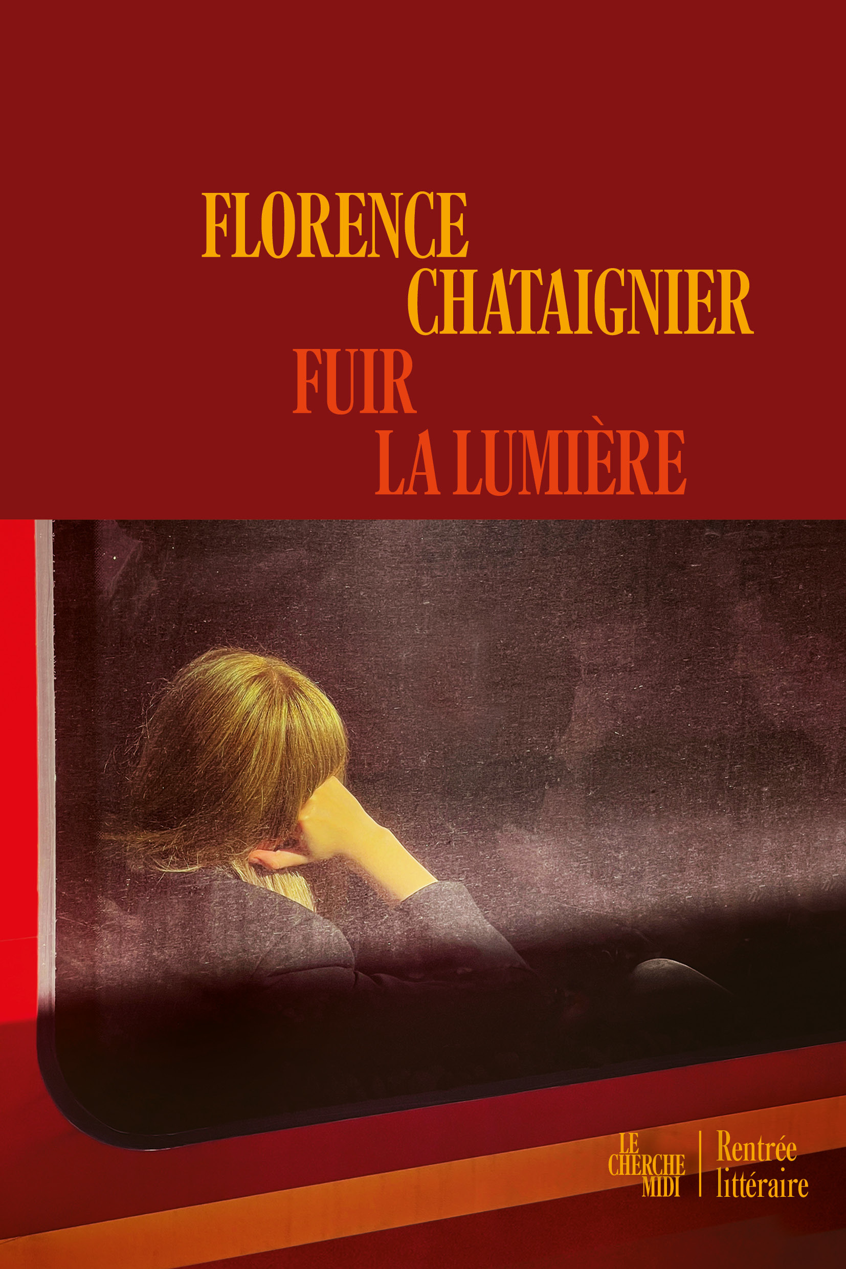 Fuir la lumière