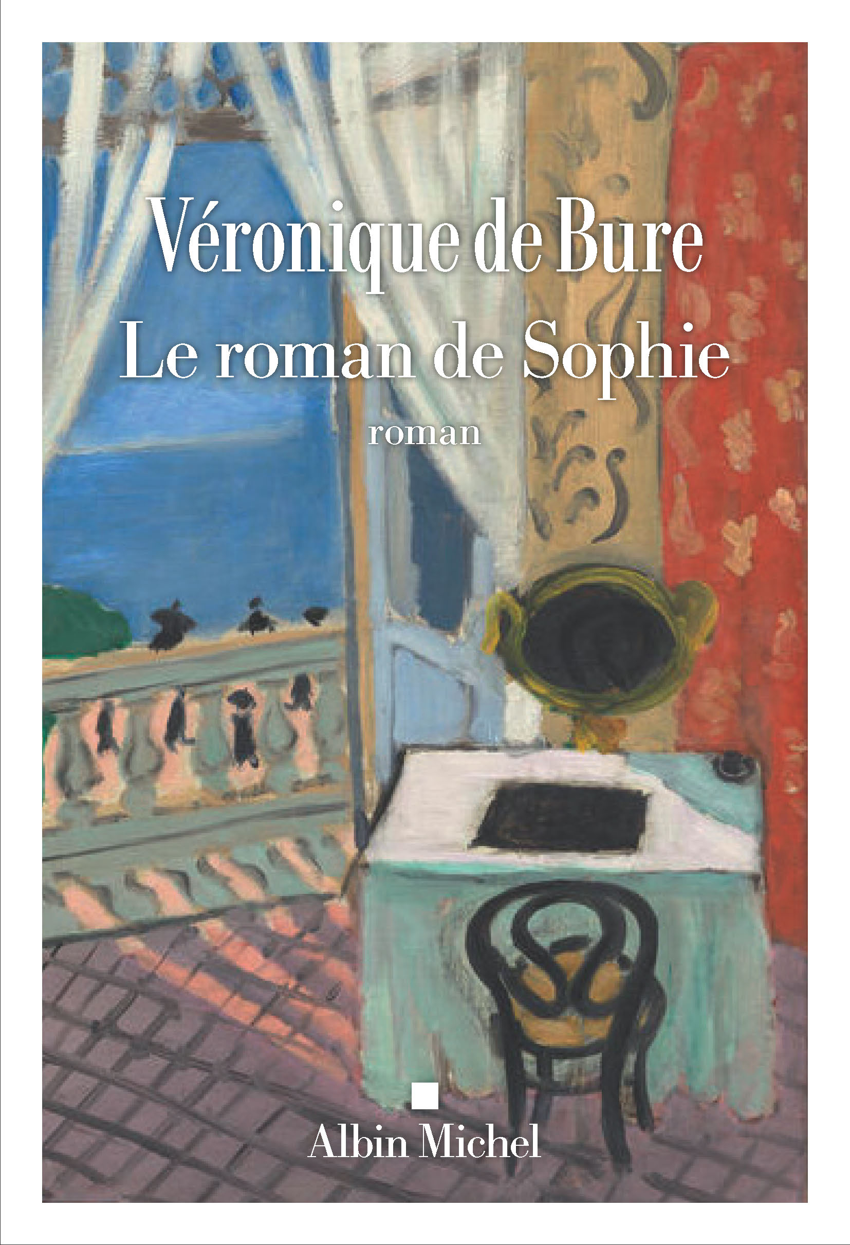 Le roman de Sophie