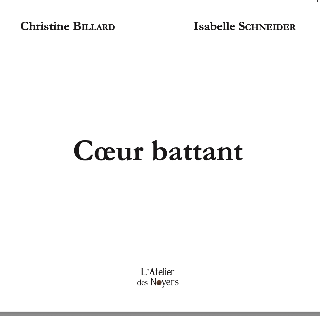 Cœur battant